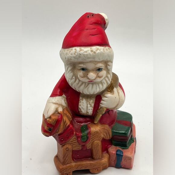 Lot of Santa ornaments - Picture 6 of 12